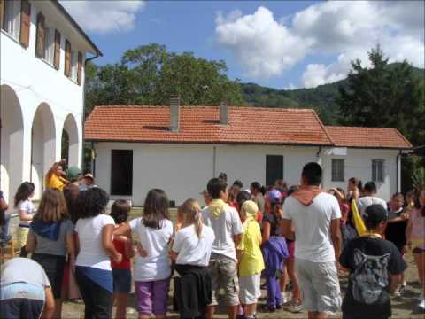 Bardineto (24 al 31 julio 2011)