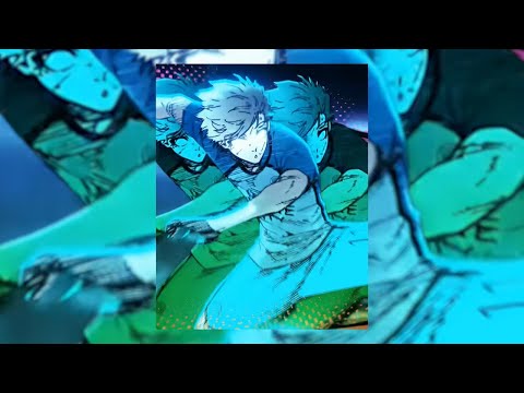 Scythermane - COM MEDO! (Slowed+Reverb)