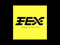 FEX Subways Of Your Mind REMASTERED 2025 By Aufr33