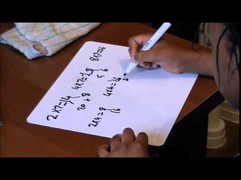 Surpass Tutoring video.