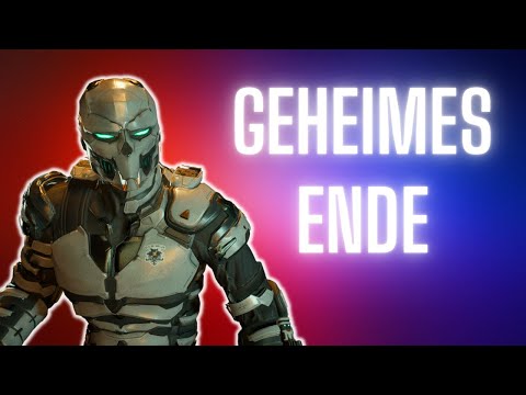 Geheimes Ende in Dead Space Remake (deutsch/german)