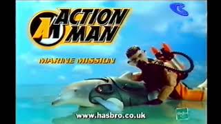 Download lagu Action Man Marine Mission | Hasbro (Commercial UK 2002) mp3 Download lagu Action Man Marine Mission | Hasbro (Commercial UK 2002) mp3