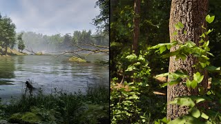 [問卦] 虛幻引擎再過幾代才可以跟現實一樣