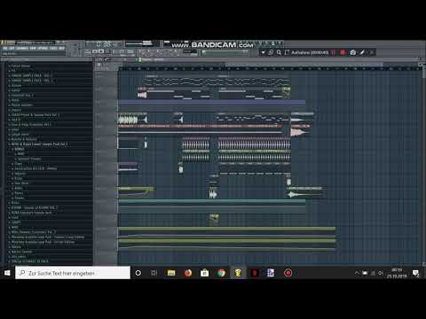 Timmy Trumpet, MATTN vs. Wolfpack & X-Tof - Carnival (Dimitri Vegas & Like Mike Edit) [FL 11 Remake]