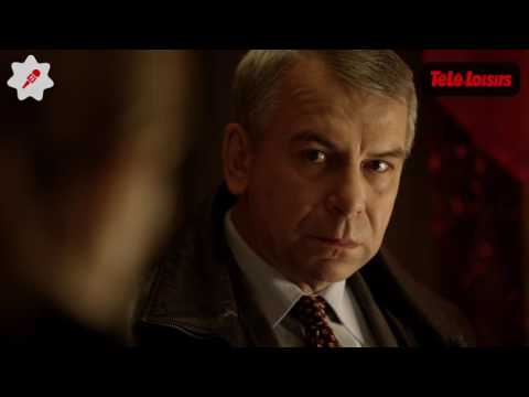 Rencontre avec Mathilde Seigner : assagie, elle veut se faire plus discrète