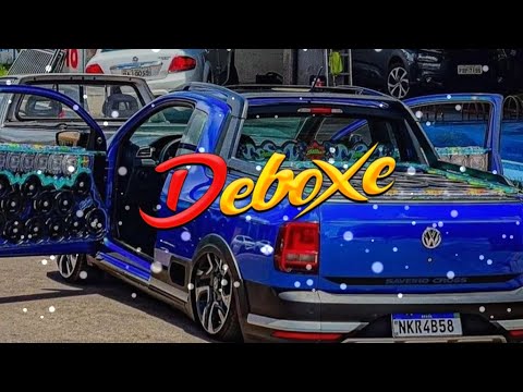 CARNAVAL CHEGANDO (ELETROFUNK) DJ Luiz The Best #2024