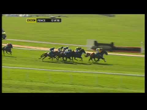 2011 John Smith's Melling Chase - Aintree meeting