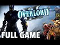 Overlord 2 Full Game Walkthrough Longplay