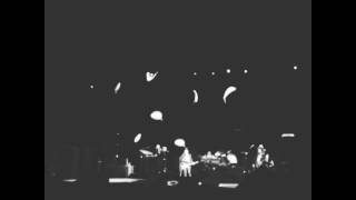 Beck ~ Unforgiven Instagram Clip @ Arlington Theatre 4.9.14 {CreepingElm}