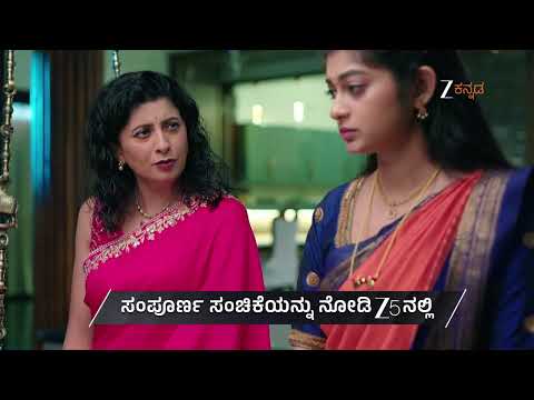 Adi Lakshmi Purana | Ep - 51 | Preview | Feb 16 2026 | Zee Kannada