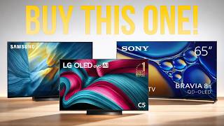 Buying a 65” TV in 2026_ THESE 5 ARE WORTH IT