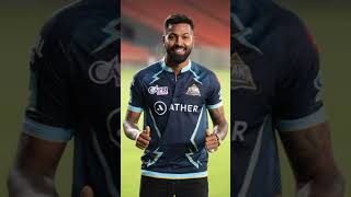 Gujarat titans new official jersey launch ahead of ipl  20022 | herdik pandya unveil the jersey