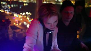 Uffie at Le Bain, The Standard NY | March 2011 | HD