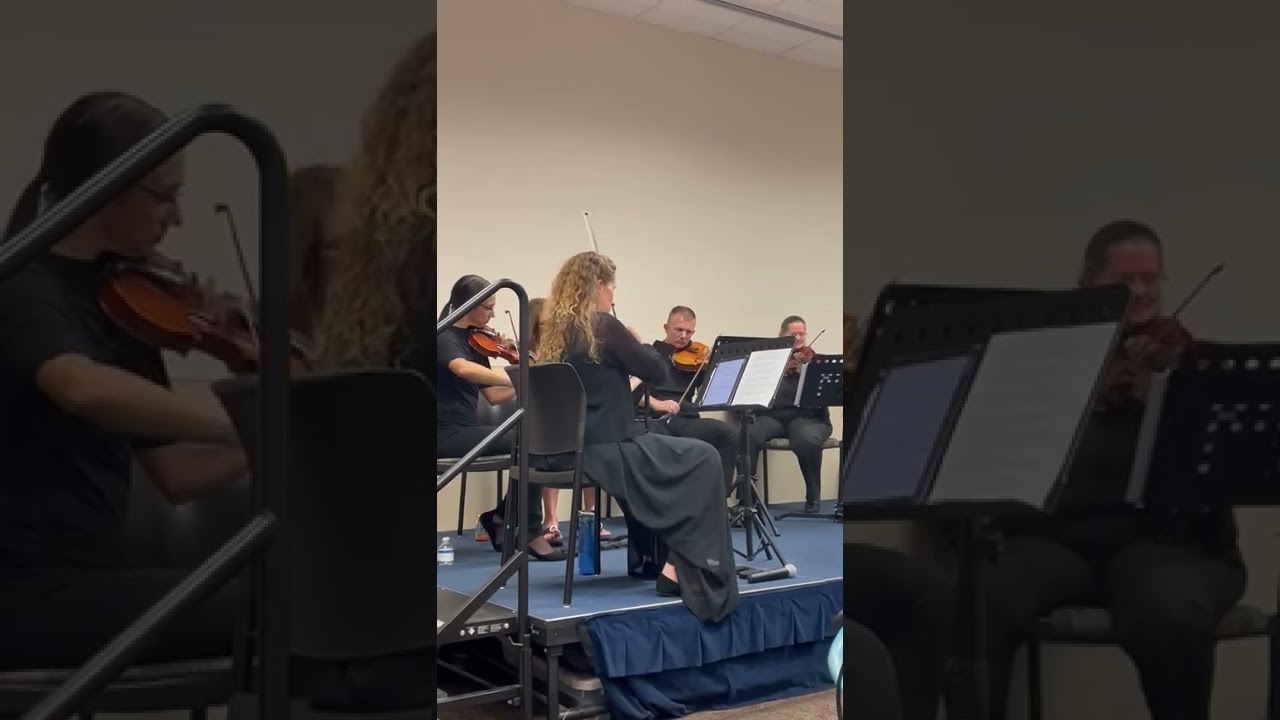 Promotional video thumbnail 2 for Take a Bow Music