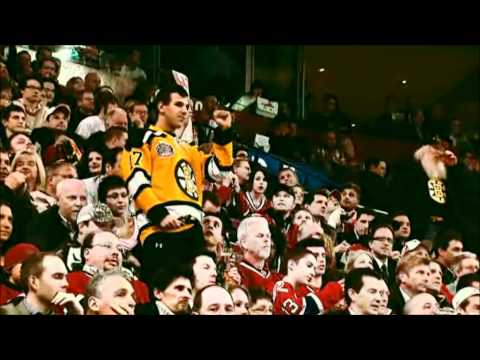 April 21, 2011 (Boston Bruins vs. Montréal Canadiens - Game 4) - HNiC - Opening Montage