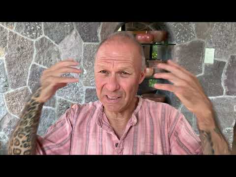 Mayan Calendar 13-Day Week of 1 Aj to 13 Kan