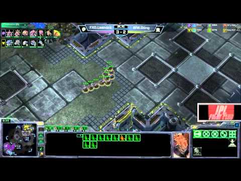 Leenock vs Sting - IPL Fight Club - Game 6