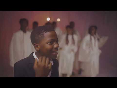 Wilfried - Akpé  ( Clip Officiel )