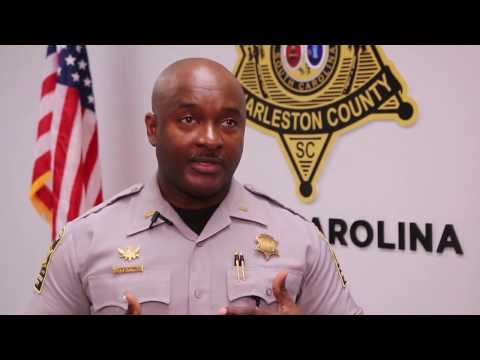 Charleston County Arrest Records