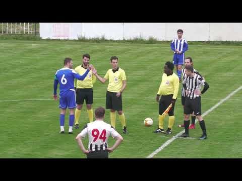 Sokol Dolní Počernice - SK Ďáblice 2:5 (0:3) - 1. Atř. sk. A - 22. kolo 22.4.2022