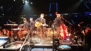 Hamburg hinter uns  Revolverheld 17 03 2016 Berlin