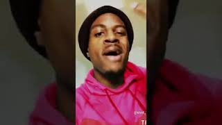 Livid - Dial Tone (Snippet)