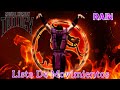 Últimate Mortal Kombat Trilogy Rain