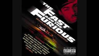 Velozes e Furiosos 1 : 10 Hustlin - Fat Joe, Maurice Steenberg, Armageddon - Soundtrack