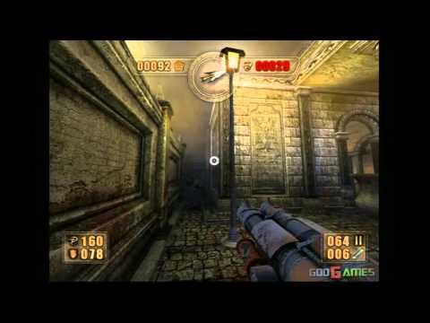 Painkiller : Hell Wars Xbox