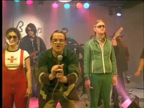 Emiliana Torrini - Bömpaðu baby bömpaðu