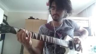 Witherscape - Rapture Ballet Cover