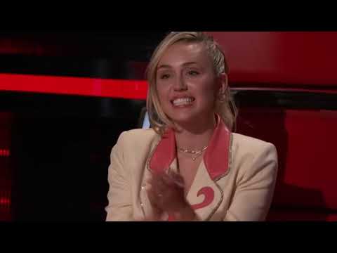 The Voice 2017 Battle - Janice Freeman vs. Katrina Rose: "W.O.M.A.N."