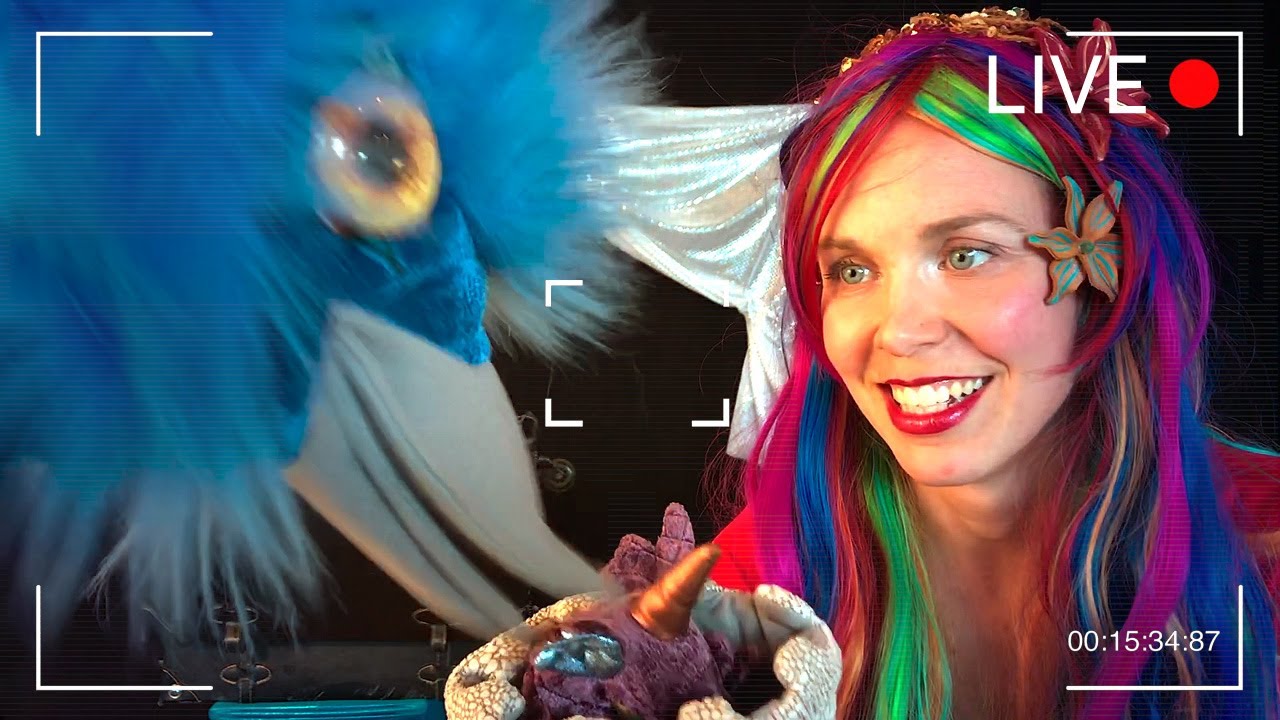 Promotional video thumbnail 2 for The Dream Top