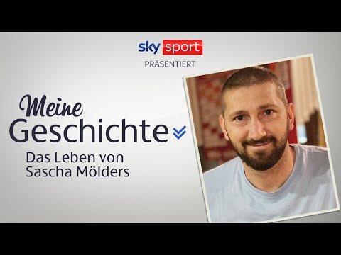 Fußballgott und Wampe von Giesing – Kultfigur Sascha Mölders im Interview! | Meine Geschichte