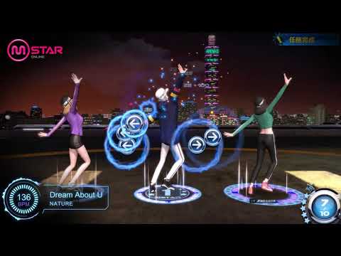 《Mstar》20190417新歌Dream About U