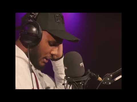 M1llionz - Voice Of The Streets Freestyle [SLY MIX]