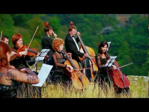 ASLAN TLEBZU SI UARAD [Official Music Video] HD
