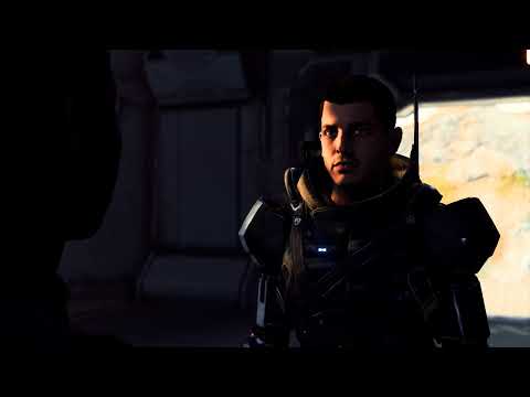 Mass Effect: Andromeda - Part 30 - Walkthrough Playthrough Gameplay No commentary
