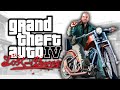 INNY BOHATER TA SAMA PADAKA GTA 4 The Lost And Damned PL 1