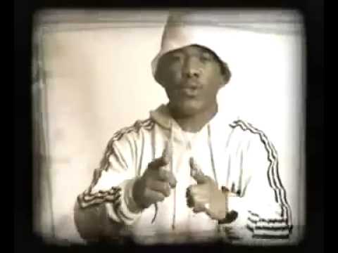 Kery James - Relève la Tête (version Longue)