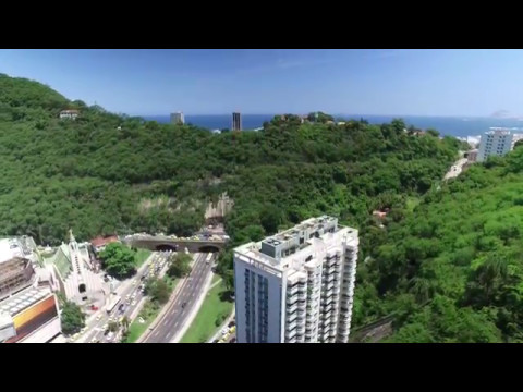 Rio apartment Copacabana - personalized tours