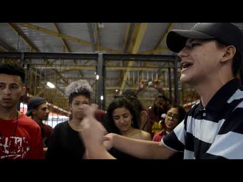 Xarpi (RJ) x Apollo | Batalha da Leste | 2ª FASE | 16/03/2019