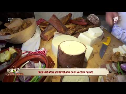 Cum se sărbătorește Revelionul pe stil vechi în Poiana Brașov