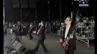 Faith No More &quot;Collision&quot; Phoenix Festival UK 1997 - GOOD AUDIO