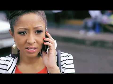 Kimba Sorzano   Over You Official Music Video co starring Leah Marville