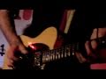 GRAHAM COXON live at the 100 Club Sorrows Army
