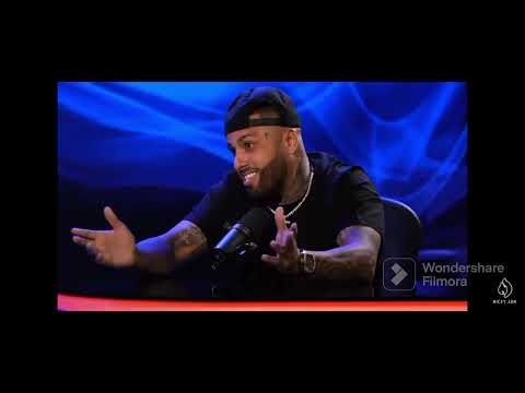 el día que la madre de feid le ofreció perico 🦜 a nicky jam 😂😂😂🦜🦜🏃🏃