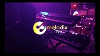 Melodix "Can We Talk" (Official Cover)