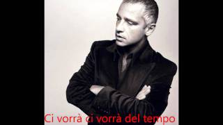 Eros Ramazzotti - L&#39;aquila e il condor (con testo)