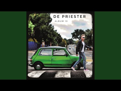 Liefdeslied - Jak de Priester